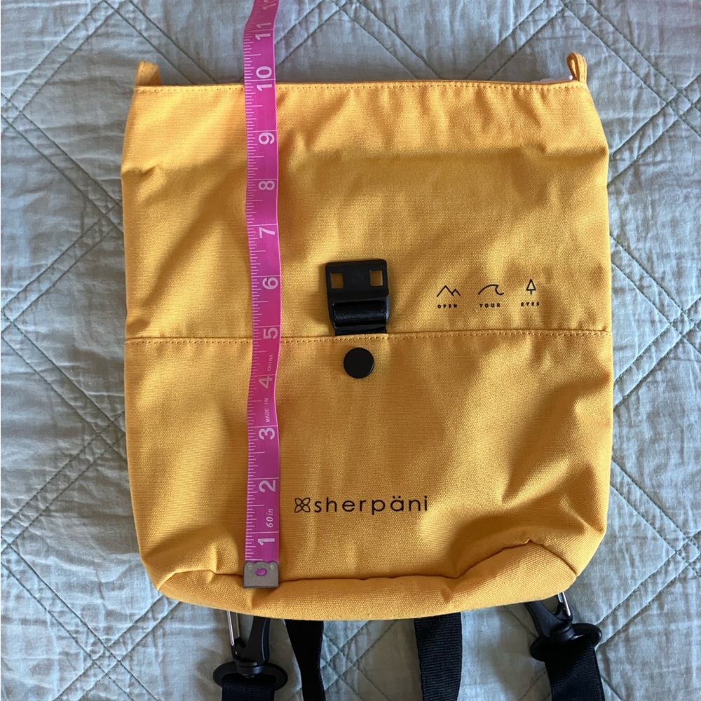 Sherpani Mini Backpack - Picture 11 of 11